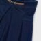 Girls' midi skirt-trousers