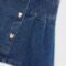 Girls denim skirt
