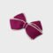 Girl's bow hair clip