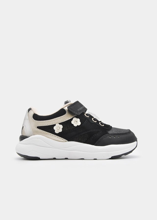 Girl Sneakers