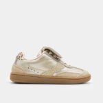 Girl combo trainers