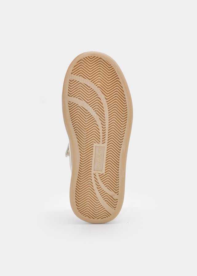 Girl combo trainers