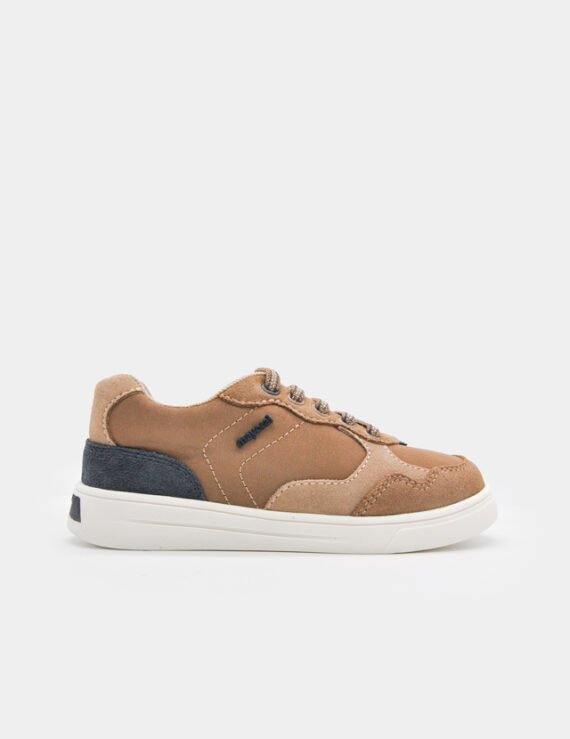 Boy Casual Sneakers