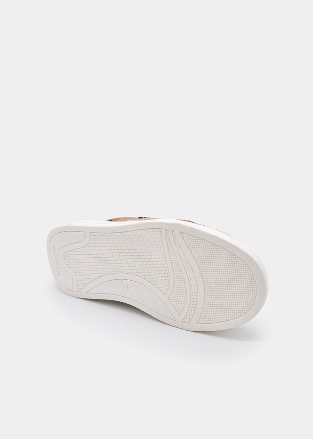 Boy Casual Sneakers