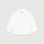 Basic baby shirt