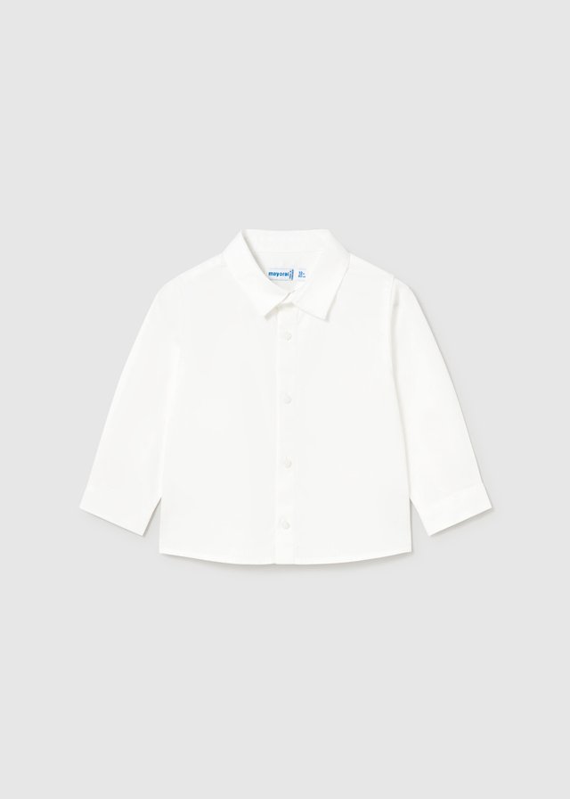 Basic baby shirt