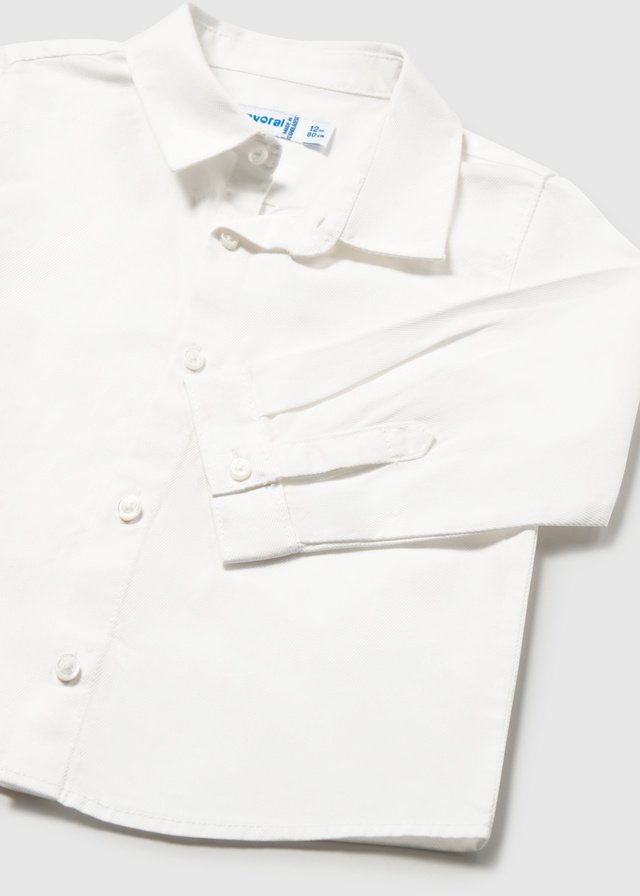 Basic baby shirt