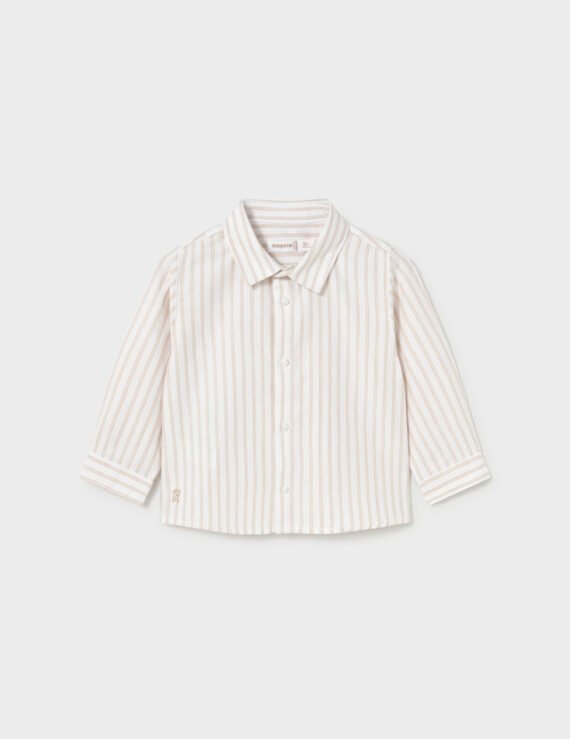 Basic baby shirt