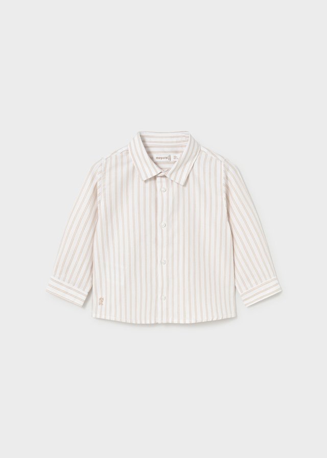 Basic baby shirt