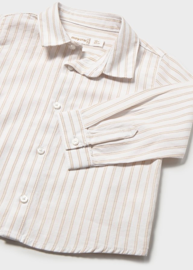 Basic baby shirt