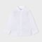 Boy Button-up Shirt