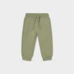 Basic baby tracksuit bottoms