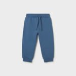 Basic baby tracksuit bottoms