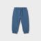 Basic baby tracksuit bottoms
