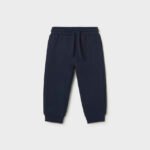 Basic baby tracksuit bottoms