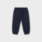 Basic baby tracksuit bottoms