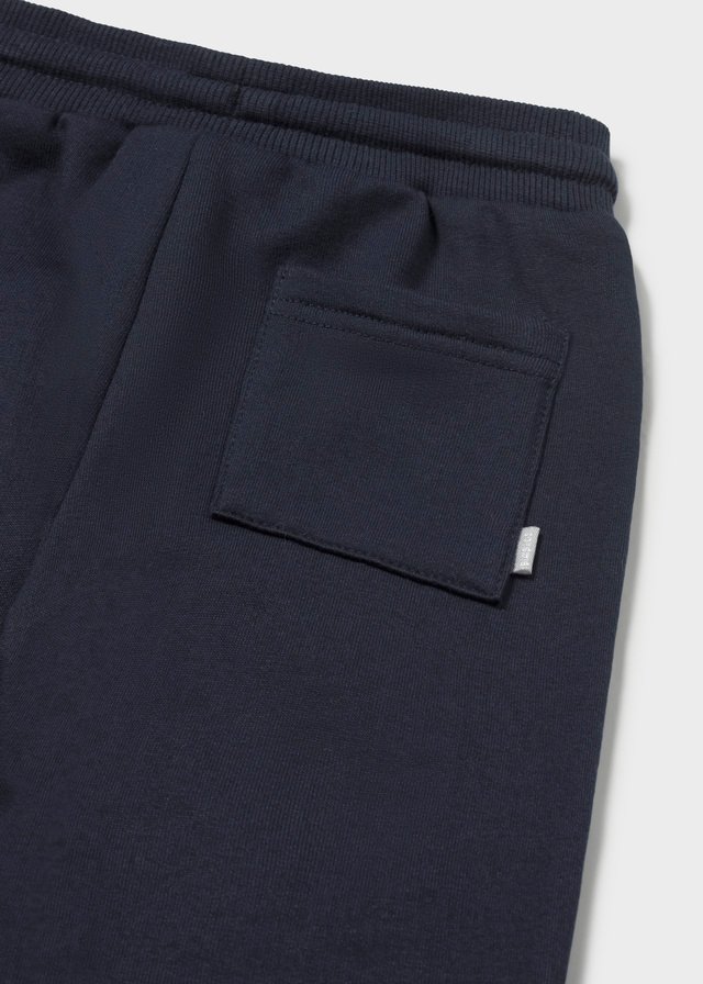 Basic baby tracksuit bottoms
