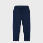 Unisex Basic Tracksuit Bottoms