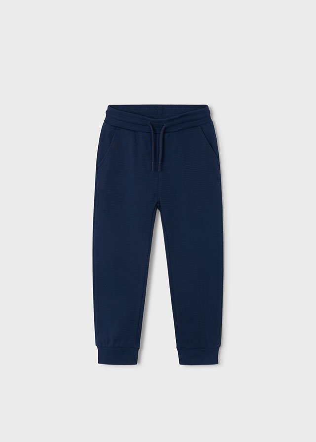 Unisex Basic Tracksuit Bottoms