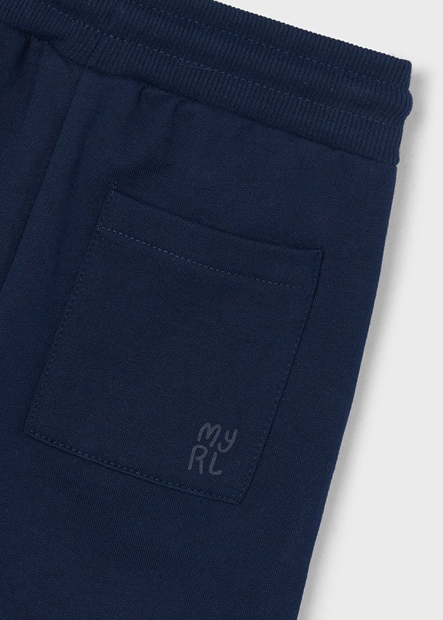 Unisex Basic Tracksuit Bottoms