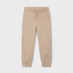 Unisex Basic Tracksuit Bottoms