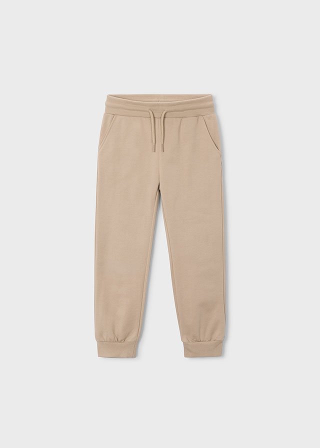Unisex Basic Tracksuit Bottoms