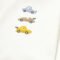 Embroidered baby T-shirt