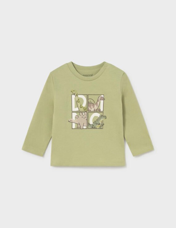 Baby T-shirt