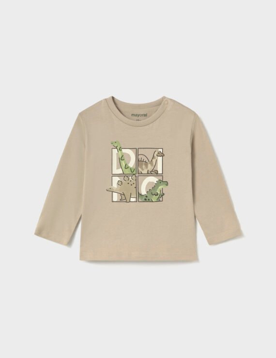 Baby T-shirt