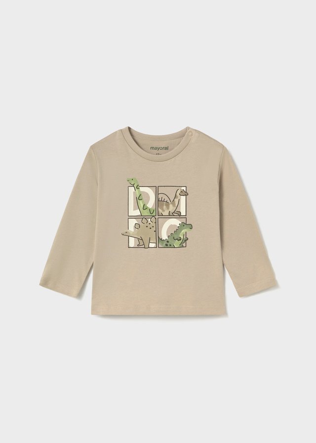 Baby T-shirt