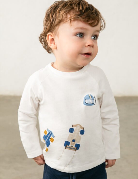 Baby T-shirt