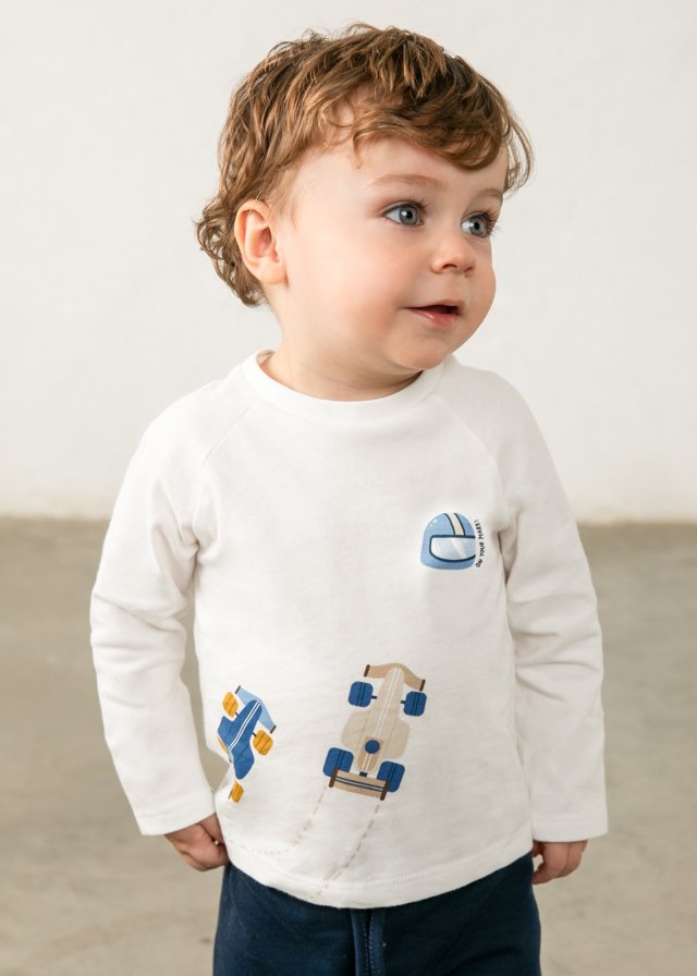 Baby T-shirt
