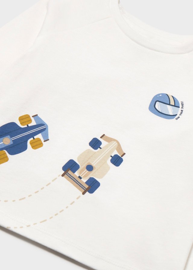 Baby T-shirt