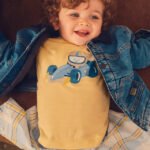 Baby T-shirt