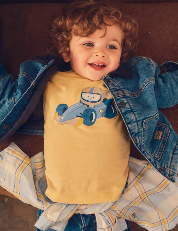 Baby T-shirt