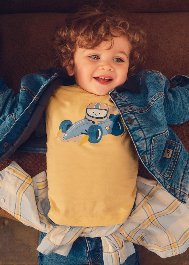 Baby T-shirt
