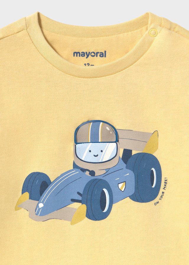 Baby T-shirt