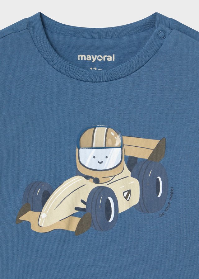 Baby T-shirt