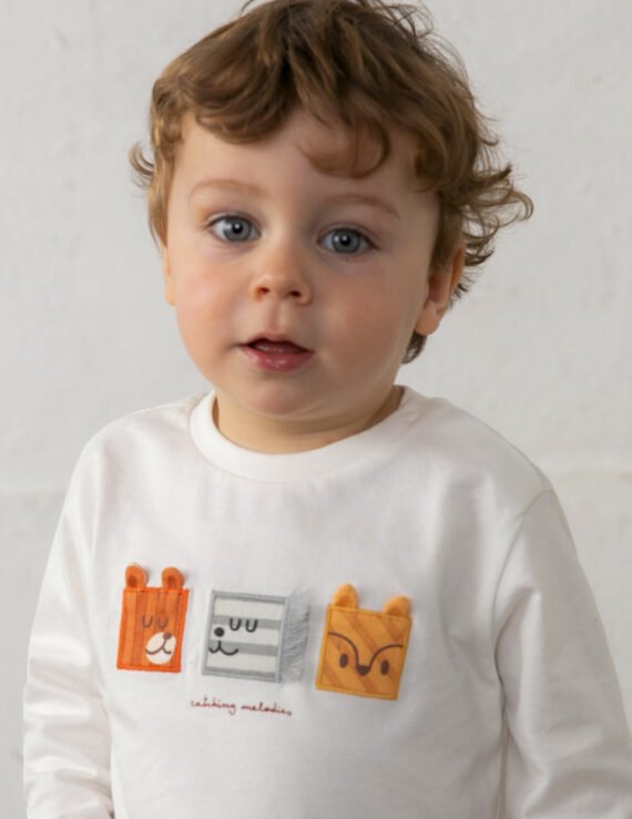 Baby T-shirt