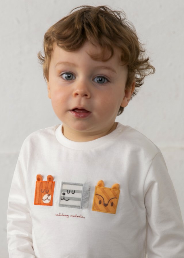 Baby T-shirt