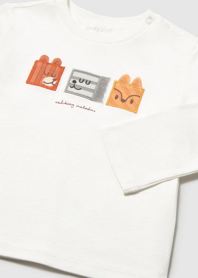 Baby T-shirt