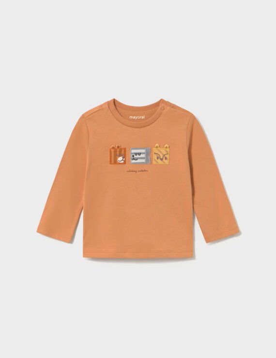 Baby T-shirt