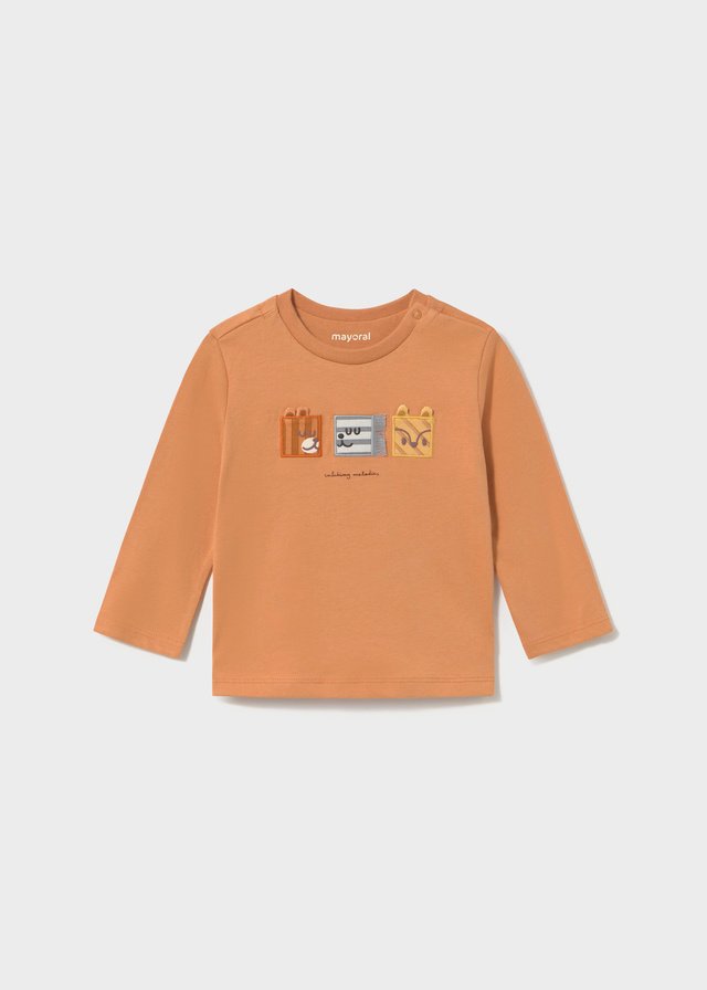 Baby T-shirt
