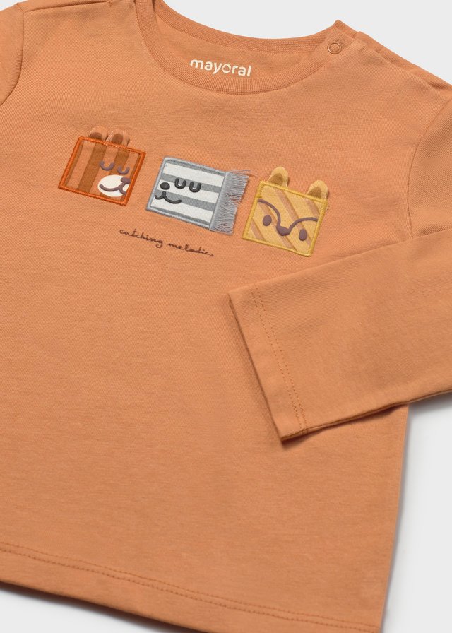 Baby T-shirt