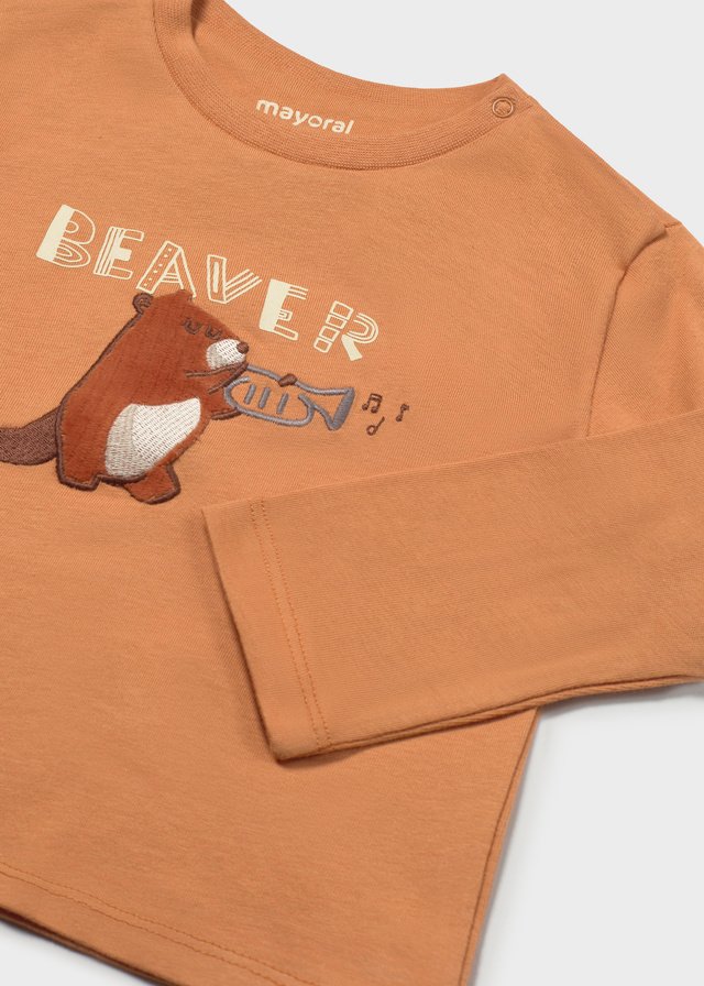 Baby T-shirt