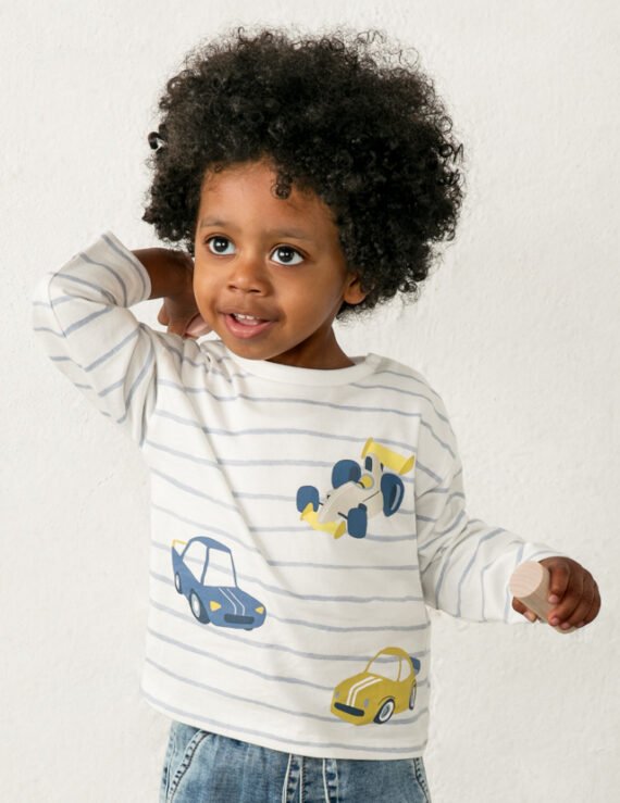 Baby T-shirt