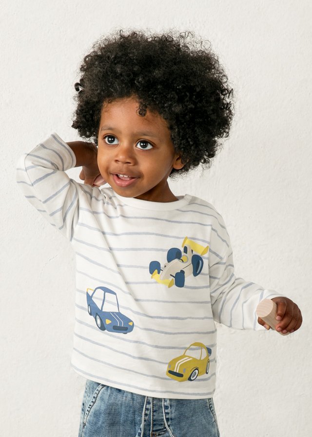 Baby T-shirt