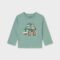 Baby tiger T-shirt