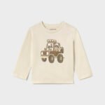 Baby tiger T-shirt