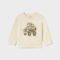 Baby tiger T-shirt